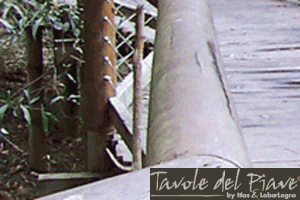 Tavole del Piave