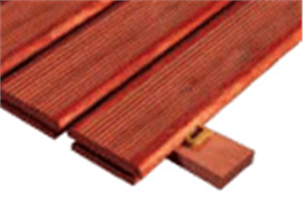 Garden Wood